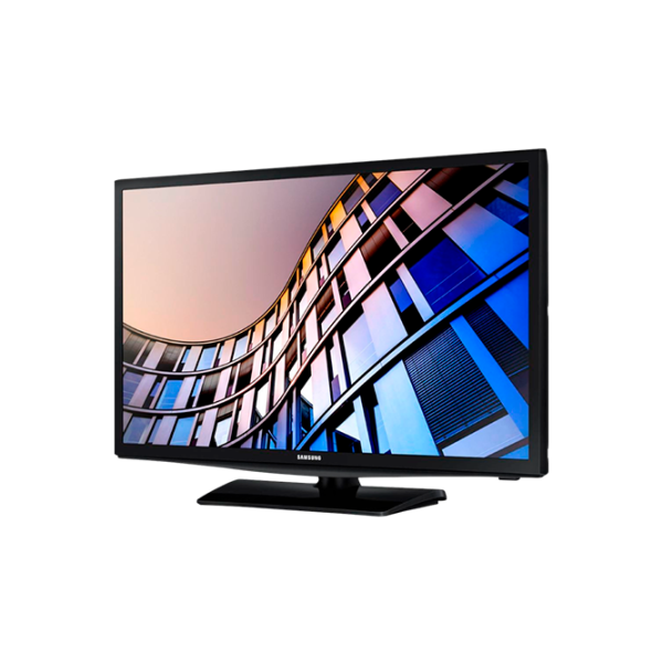 Televizor Samsung UE24N4500AUXUA 24"/ LED/ HD Ready/ Smart/ Black photo 3