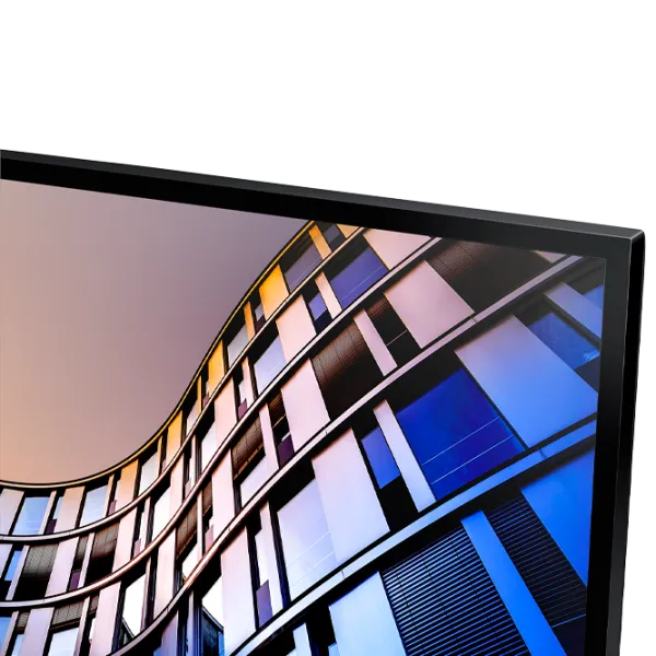 Televizor Samsung UE24N4500AUXUA 24"/ LED/ HD Ready/ Smart/ Black photo 5