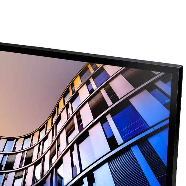 Televizor Samsung UE24N4500AUXUA 24"/ LED/ HD Ready/ Smart/ Black photo 5