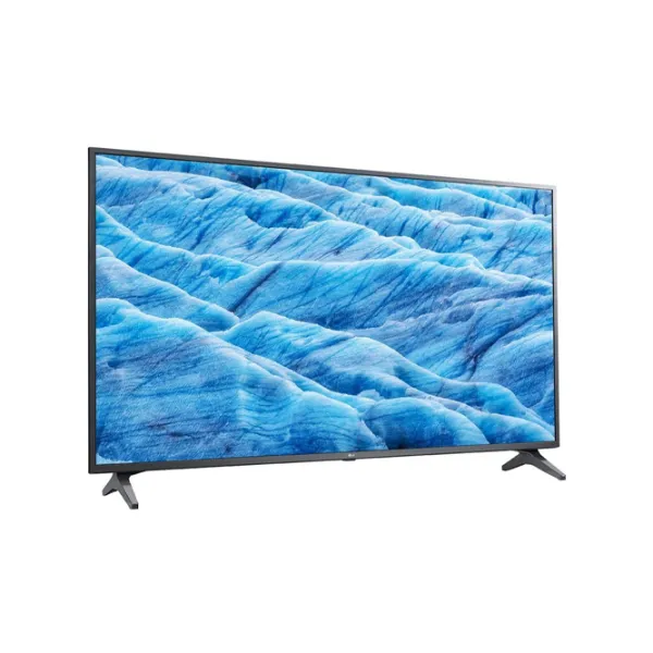 Телевизор LG 43UM7300PLB 43" / LED / 4K / Smart TV / Черный photo 2