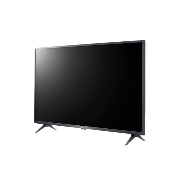Телевизор LG 43UM7300PLB 43" / LED / 4K / Smart TV / Черный photo 3
