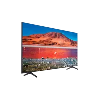 Телевизор Samsung UE50TU7170UXUA 50" / VA / 4K / Smart / Черный photo 2