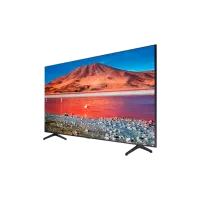 Телевизор Samsung UE50TU7170UXUA 50" / VA / 4K / Smart / Черный photo 3