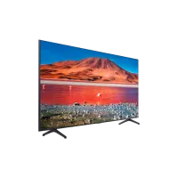 Телевизор Samsung UE55TU7170UXUA 55" / LED / 4K / Smart / Черный photo 2
