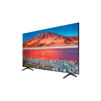 Телевизор Samsung UE55TU7170UXUA 55" / LED / 4K / Smart / Черный photo 3