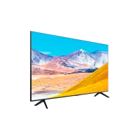 Телевизор Samsung UE43TU8000UXUA 43" / Edge LED / 4K / Smart / Черный photo 2