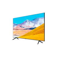 Телевизор Samsung UE43TU8000UXUA 43" / Edge LED / 4K / Smart / Черный photo 3