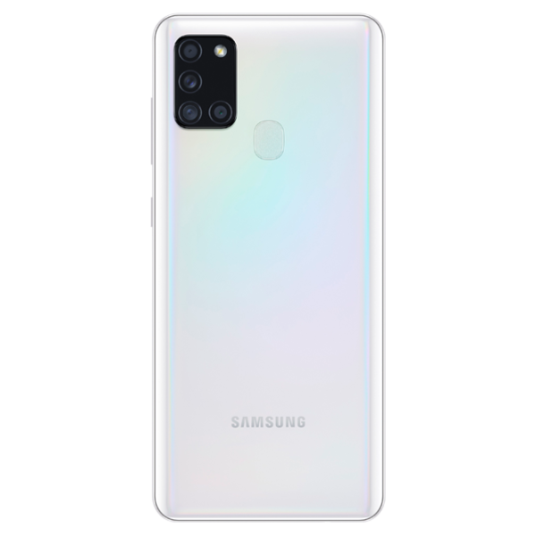Samsung Galaxy A21s 3 ГБ/ 32 ГБ/ Dual SIM/ Белый  photo 3