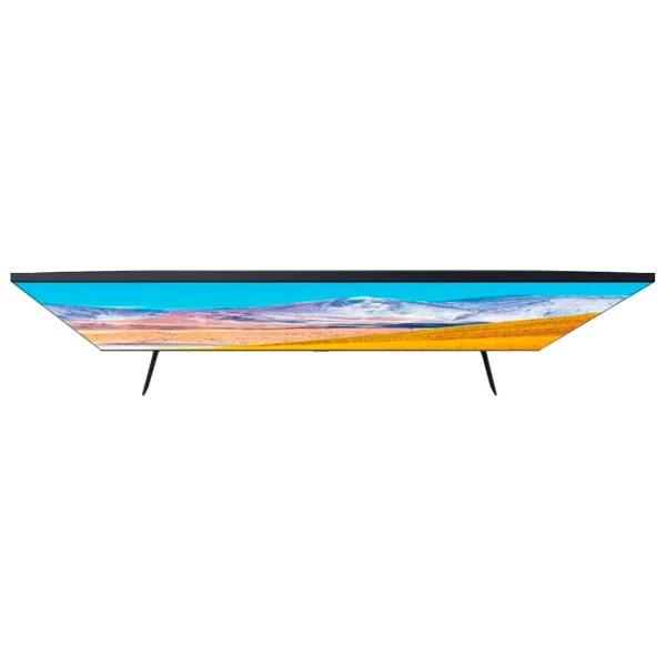 Televizor Samsung UE43TU8000UXUA 43" / Edge LED / 4K / Smart / Black photo 4