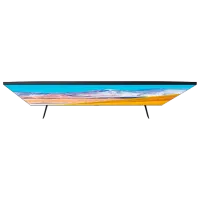 Телевизор Samsung UE43TU8000UXUA 43" / Edge LED / 4K / Smart / Черный photo 4