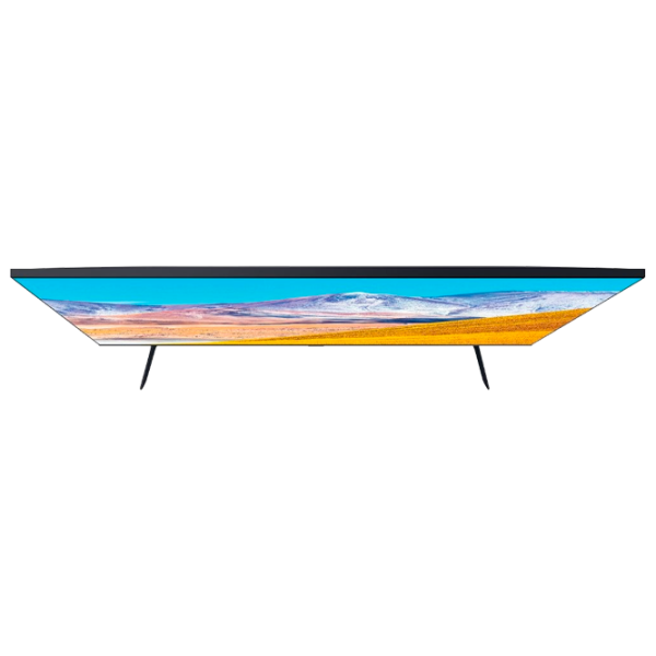 Телевизор Samsung UE43TU8000UXUA 43" / Crystal / 4K / Smart / Черный photo 4 Телевизор Samsung UE43TU8000UXUA 43" / Crystal / 4K / Smart / Черный photo 4