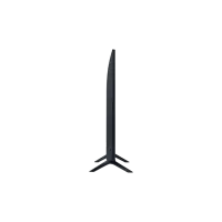 Телевизор Samsung UE43TU8000UXUA 43" / Edge LED / 4K / Smart / Черный photo 5