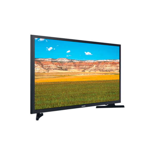 Televizor Samsung UE32T4570AUXUA 32"/ VA/ HD Ready/ Smart/ Black photo 2 Televizor Samsung UE32T4570AUXUA 32"/ VA/ HD Ready/ Smart/ Black photo 2
