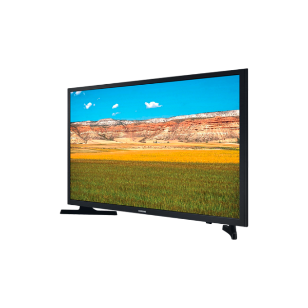 Televizor Samsung UE32T4570AUXUA 32"/ VA/ HD Ready/ Smart/ Black photo 3 Televizor Samsung UE32T4570AUXUA 32"/ VA/ HD Ready/ Smart/ Black photo 3