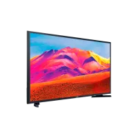 Televizor Samsung UE32T5300AUXUA 32" / VA / Full HD / Smart / Black photo 2