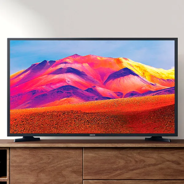 Televizor Samsung UE32T5300AUXUA 32" / VA / Full HD / Smart / Black photo 5 Televizor Samsung UE32T5300AUXUA 32" / VA / Full HD / Smart / Black photo 5