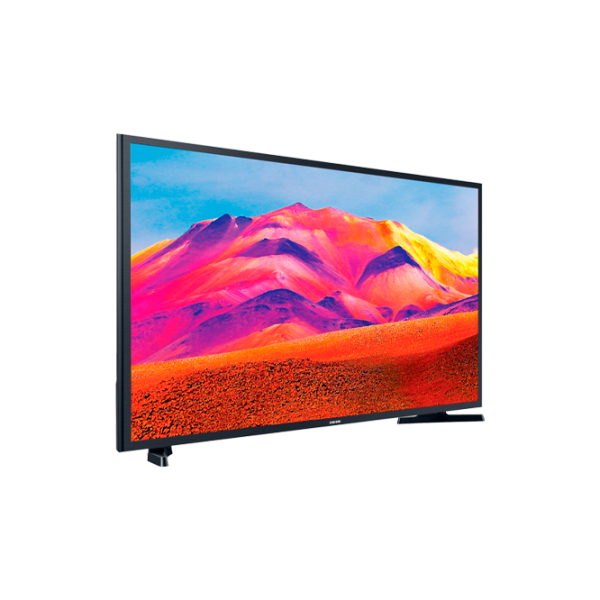 Телевизор Samsung UE43T5300AUXUA 43" / Crystal / Full HD / Smart / Черный photo 2 Телевизор Samsung UE43T5300AUXUA 43" / Crystal / Full HD / Smart / Черный photo 2