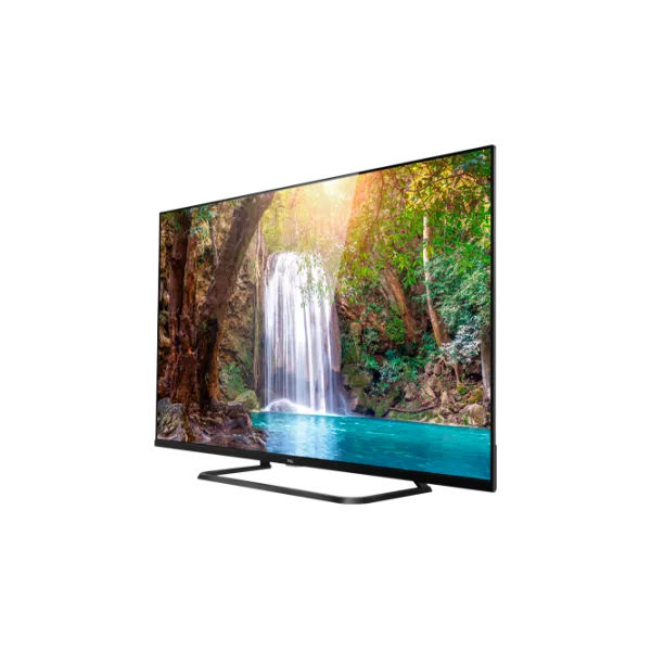Телевизор TCL 55EP680 55"/ VA/ 4K/ Smart/ Черный photo 2