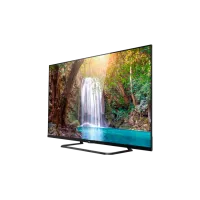 Televizor TCL 55EP680 55" / VA / 4K / Smart / Black photo 2