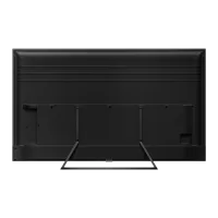 Televizor TCL 55EP680 55" / VA / 4K / Smart / Black photo 3