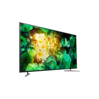 Телевизор Sony KD65XH8196BAEP 65" / IPS / 4K / Smart / Черный photo 2