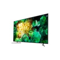 Телевизор Sony KD65XH8196BAEP 65" / IPS / 4K / Smart / Черный photo 3
