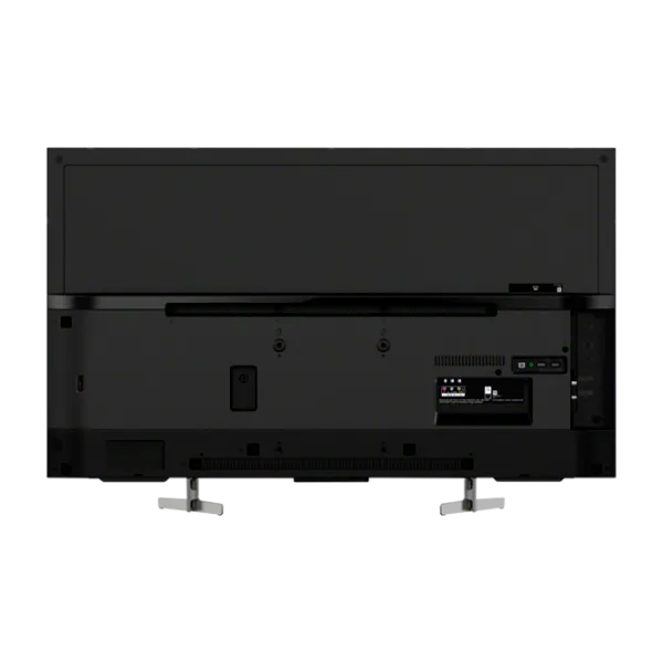 Televizor Sony KD65XH8196BAEP 65"/ IPS/ 4K/ Smart/ Black photo 4 Televizor Sony KD65XH8196BAEP 65"/ IPS/ 4K/ Smart/ Black photo 4