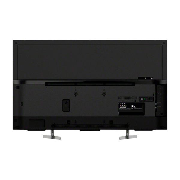 Televizor Sony KD65XH8196BAEP 65"/ IPS/ 4K/ Smart/ Black photo 4 Televizor Sony KD65XH8196BAEP 65"/ IPS/ 4K/ Smart/ Black photo 4