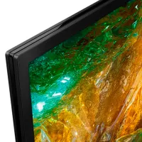 Телевизор Sony KD85XH8096BAEP 85" / VA / 4K / Smart / Черный photo 5