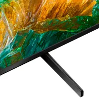 Телевизор Sony KD85XH8096BAEP 85" / VA / 4K / Smart / Черный photo 6