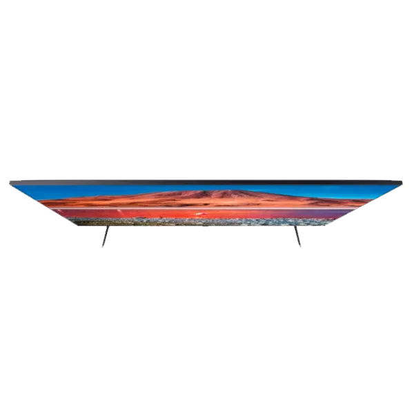 Телевизор Samsung UE43TU7170UXUA 43" / Crystal / 4K / Smart / Черный photo 4