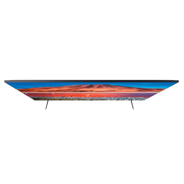Телевизор Samsung UE43TU7170UXUA 43" / Crystal / 4K / Smart / Черный photo 4