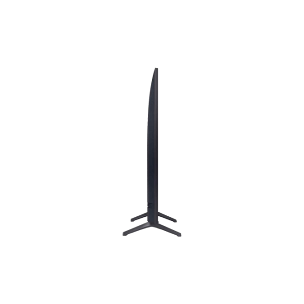 Телевизор Samsung UE43TU7170UXUA 43" / Crystal / 4K / Smart / Черный photo 5