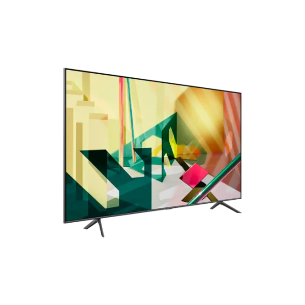 Televizor Samsung QE85Q70TAUXUA 85"/ QLED/ 4K/ Smart/ Black photo 2 Televizor Samsung QE85Q70TAUXUA 85"/ QLED/ 4K/ Smart/ Black photo 2
