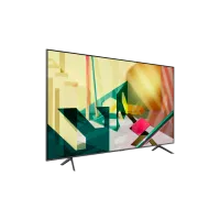Televizor Samsung QE85Q70TAUXUA 85" / QLED / 4K / Smart / Black photo 2