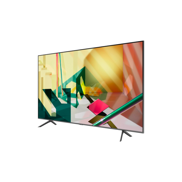 Televizor Samsung QE85Q70TAUXUA 85"/ QLED/ 4K/ Smart/ Black photo 3 Televizor Samsung QE85Q70TAUXUA 85"/ QLED/ 4K/ Smart/ Black photo 3