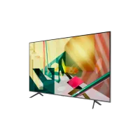 Televizor Samsung QE85Q70TAUXUA 85" / QLED / 4K / Smart / Black photo 3