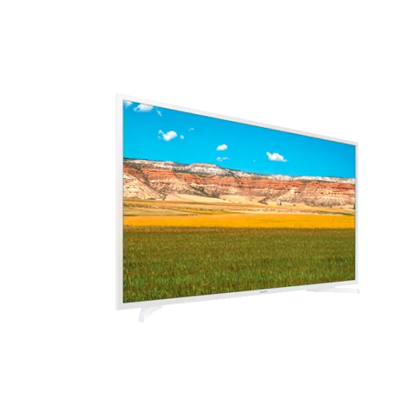 Телевизор Samsung UE32T4520AUXUA 32"/ VA/ HD Ready/ Smart/ Белый photo 2 Телевизор Samsung UE32T4520AUXUA 32"/ VA/ HD Ready/ Smart/ Белый photo 2