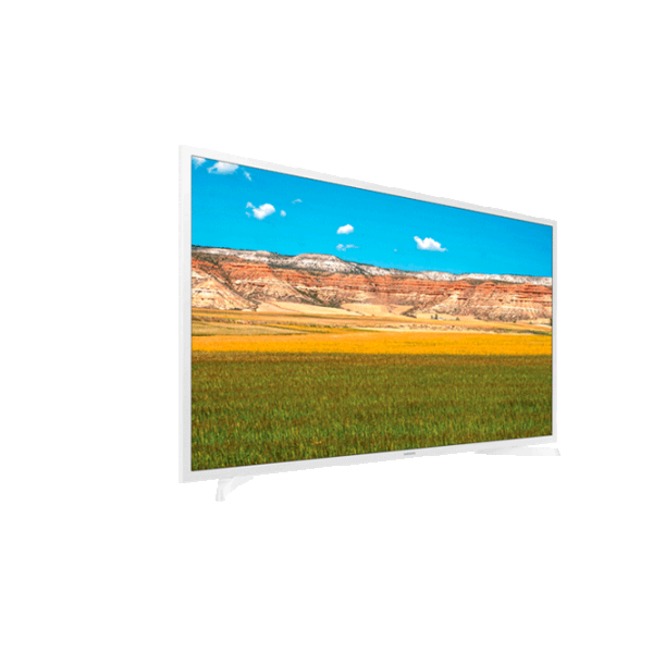 Телевизор Samsung UE32T4520AUXUA 32"/ VA/ HD Ready/ Smart/ Белый photo 2 Телевизор Samsung UE32T4520AUXUA 32"/ VA/ HD Ready/ Smart/ Белый photo 2