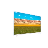 Телевизор Samsung UE32T4520AUXUA 32" / VA / HD Ready / Smart / Белый photo 2