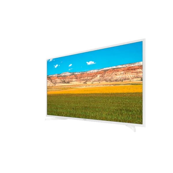 Телевизор Samsung UE32T4520AUXUA 32"/ VA/ HD Ready/ Smart/ Белый photo 3 Телевизор Samsung UE32T4520AUXUA 32"/ VA/ HD Ready/ Smart/ Белый photo 3