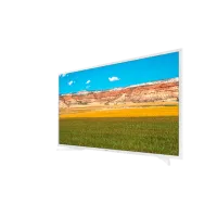 Телевизор Samsung UE32T4520AUXUA 32" / VA / HD Ready / Smart / Белый photo 3