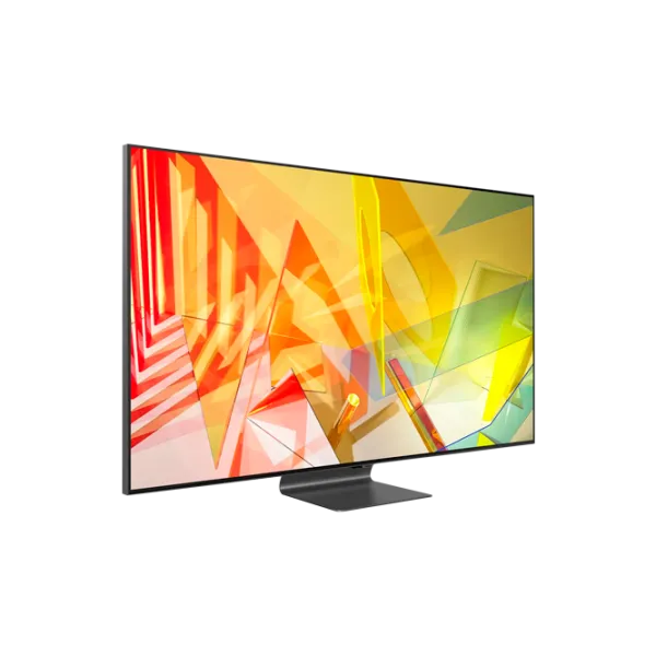 Televizor Samsung QE85Q95TAUXUA 85"/ QLED/ 4K/ Smart/ Black photo 2 Televizor Samsung QE85Q95TAUXUA 85"/ QLED/ 4K/ Smart/ Black photo 2