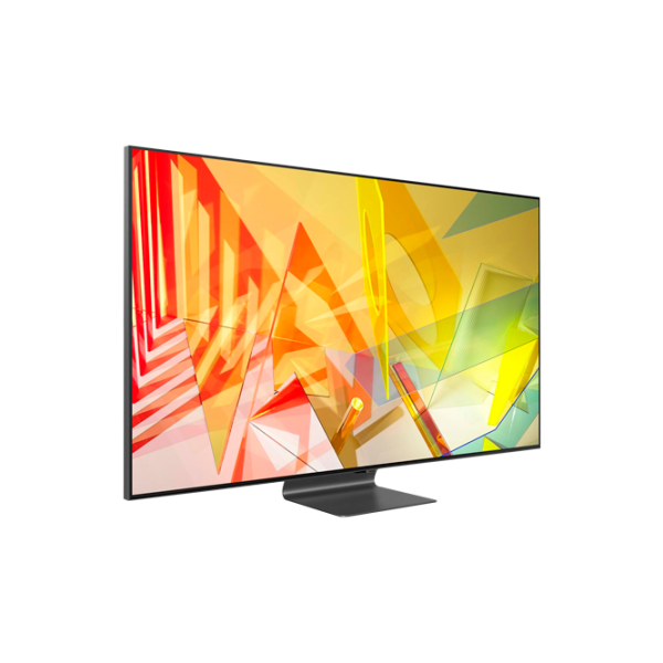 Televizor Samsung QE85Q95TAUXUA 85"/ QLED/ 4K/ Smart/ Black photo 2 Televizor Samsung QE85Q95TAUXUA 85"/ QLED/ 4K/ Smart/ Black photo 2