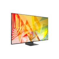 Televizor Samsung QE85Q95TAUXUA 85" / QLED / 4K / Smart / Black photo 2