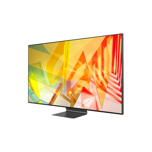 Televizor Samsung QE85Q95TAUXUA 85"/ QLED/ 4K/ Smart/ Black photo 3 Televizor Samsung QE85Q95TAUXUA 85"/ QLED/ 4K/ Smart/ Black photo 3
