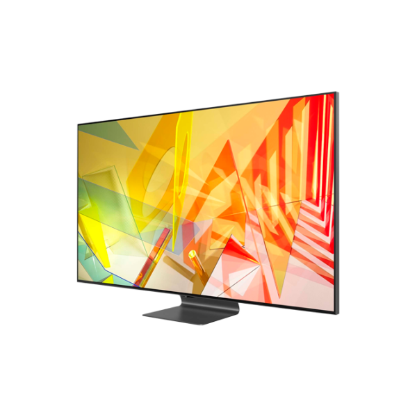 Televizor Samsung QE85Q95TAUXUA 85"/ QLED/ 4K/ Smart/ Black photo 3 Televizor Samsung QE85Q95TAUXUA 85"/ QLED/ 4K/ Smart/ Black photo 3