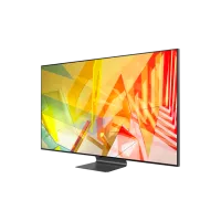 Televizor Samsung QE85Q95TAUXUA 85" / QLED / 4K / Smart / Black photo 3