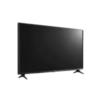 Televizor LG 43UM7020PLF 43" / LED / 4K / Smart TV / Black photo 2
