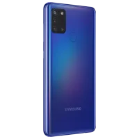 Smartphone Samsung Galaxy A21s 3 GB/ 32 GB/ Dual SIM/ Blue photo 5